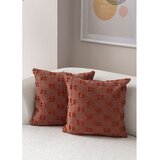 Mioli Decor Ukrasne jastučnice u setu 2 kom 43x43 cm Tuffet – Cijene