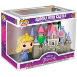 Funko POP figure Town Disney Princess Aurora with Castle | shoptok.hr