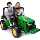 Peg Perego 12V Traktor na akumulator John Deere Dual Force Cene