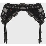 Obsessive 810-SEG 3 pcs Set Black S/M | shoptok.hr