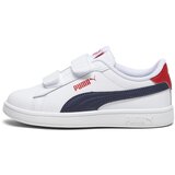 Puma Tenisice crvena / crna / bijela Cijene