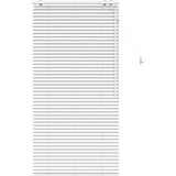  Venecijanska roleta Bijela 85 x 160 cm 35 mm | shoptok.hr