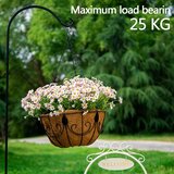 LISOPO 12x S-kavelj iz aluminijeve zlitine | Shoptok.si