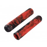  GRIPOVI FORCE BMX145 gumeni crno-crveni Cene