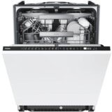 Haier ugradbena perilica posuđa XI 4A4M4PB - izložbeni primjerak | shoptok.hr