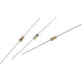 TRU COMPONENTS Ugljenoslojni otpornik 4.7 k? aksijalno ožičen 0207 0.25 W TC-CFR0W4J0472A50203 1 kom. Cijene