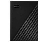 Western Digital HDD Eksterni WD My Passport Black 1TB 2,5 WDBYVG0010BBK-WESN | Eponuda.ba