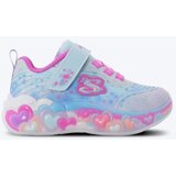 Skechers Patike eternal heart lights GT | ePonuda.com