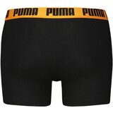 Puma Bokserice 'Everyday' nebesko plava / žuta / narančasta / crna | shoptok.hr
