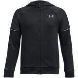 Under Armour Boys' sweatshirt AF Storm FZ Hoodie | shoptok.hr
