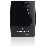 Tecnoware UPS brezprekinitveno napajanje UPS ERA PLUS 800VA FGCERAPL802SCH | Shoptok.si