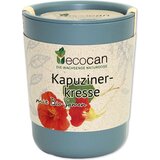 Feel Green ecocan "zelišča" - kapucinka Cene