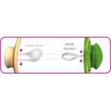 Mam duda varalica - silikon Perfect night 6+ mes.,1 kom sort 638077 | shoptok.hr