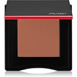 Shiseido InnerGlow CheekPowder Rdečilo za posvetlitev odtenek 07 Cocoa Dusk 4 g
