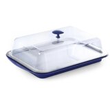 Hendi Hladilen pladenj iz nerjavečega jekla 29x43 cm – | Shoptok.si