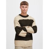 Alpina Pulover 21108051 Zelena Regular Fit | Shoptok.si