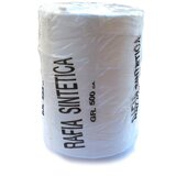 Ramda Rafija RF500PZ Sintetička, Bijela, 500g | shoptok.hr