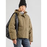 Volcom Zimska jakna 'OUT OF' oliva | Shoptok.si