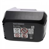 VHBW Baterija za Makita BL1411G / BL1413G / BL1415G / BL1430G, 14.4 V, 4.0 Ah | Shoptok.si