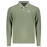 North Sails polo majica dugih rukava 995021000 Cene