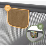  Dječje igralište Cozy 25 Graphite - 150 cm | shoptok.hr