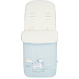 Kikka Boo Zimska navlaka za kolica Polar Stripy Friends | ePonuda.com