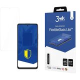 3mk FLEXIBLEGLASS LITE ZA XIAOMI POCO M4 5G OVITEK IZ KALJENEGA STEKLA, (21966216) Cene