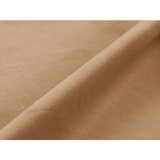 Micadoni Svjetlo smeđi tapecirani bračni krevet s prostorom za odlaganje s podnicom 200x200 cm Lupine – | shoptok.hr