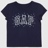 GAP Children's T-shirt with logo - Girls | shoptok.hr