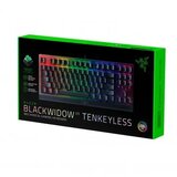Razer BlackWidow V3 Tenkeyless Gaming tastatura | Eponuda.ba