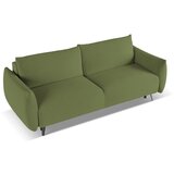 Makamii Zelena sedežna garnitura 230 cm Malie – | Shoptok.si