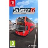  Bus Simulator: City Ride /Switch | Eponuda.ba