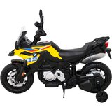  Vehicle Motor BMW F850 GS Yellow | Eponuda.com