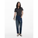 Desigual Kavbojke modra | Shoptok.si