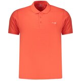 Lotto Majice & Polo majice lo61520mro15492xl Rdeča | Shoptok.si