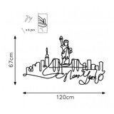 WALLXPERT newyork | ePonuda.com
