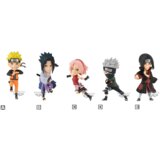 Bandai Banpresto NARUTO SHIPPUDEN - World Collectable Figure, (21630048) | Shoptok.si