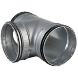 Odcep spiralne cevi (Premer: 100 mm, Jeklo)