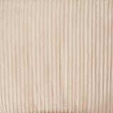 MID.YOU NASLANJAČ, les, kovina, tekstil črna, rjavosiva | Shoptok.si