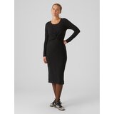 Mamalicious Haljina 'MACY JUNE' crna | shoptok.hr