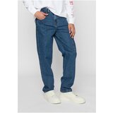 Dangerous DNGRS Men's jeans DNGRS Baggys medium blue | shoptok.hr