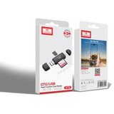 Čitač KARTICA OTG/USB OT70 Cijene
