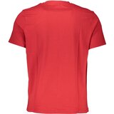 North Sails MEN&#39;S SHORT SLEEVE T-SHIRT RED | shoptok.hr