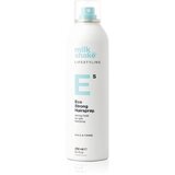 Milk Shake Lifestyling Eco Strong Hairspray lak za lase z ekstra močnim utrjevanjem 250 ml Cene