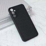  Maska za telefon Carbon fiber za Samsung A346B Galaxy A34 5G crna | Eponuda.com