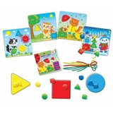 Roter Kafer edukativna igra Seasons | shoptok.hr