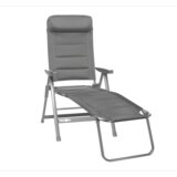 Brunner SKYE 3D Stol za kampiranje sivi 0404063N.C06 | shoptok.hr