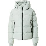 Superdry ženska jakna, siva Cene