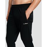 GymBeam muška trenerka za trčanje pulse x black | ePonuda.com