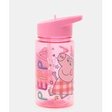 Sinsay Boca za vodu s ručkom i slamkom Peppa Pig | shoptok.hr